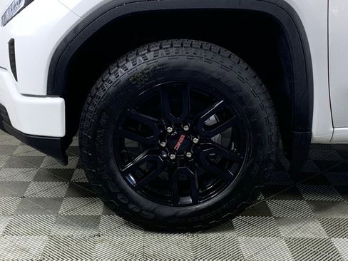 New 2026 GMC Sierra 1500 Pro w/ Graphite Edition image 12