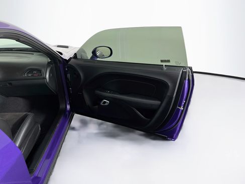 Used 2023 Dodge Challenger R/T Scat Pack RWD image 29