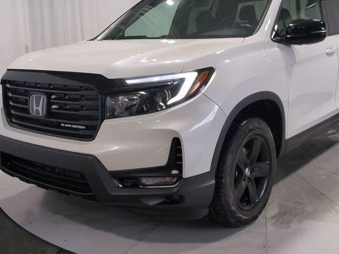 Used 2021 Honda Ridgeline Black Edition image 13