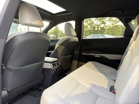 Used 2023 Lexus RX 350 Premium w/ Accessory Package (Z1) FWD image 12