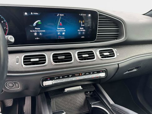 Used 2023 Mercedes-Benz GLE 450 GLE 450 image 21