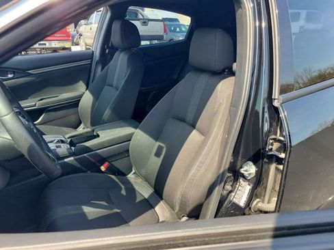 Used 2019 Honda Civic EX image 19