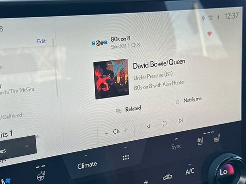 Used 2023 Lexus NX 350h AWD image 22