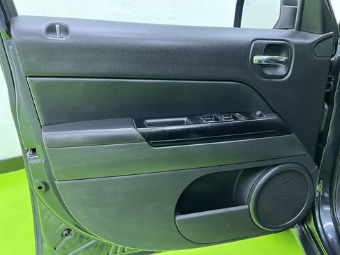 Used 2014 Jeep Patriot Sport w/ Power Value Group FWD image 16