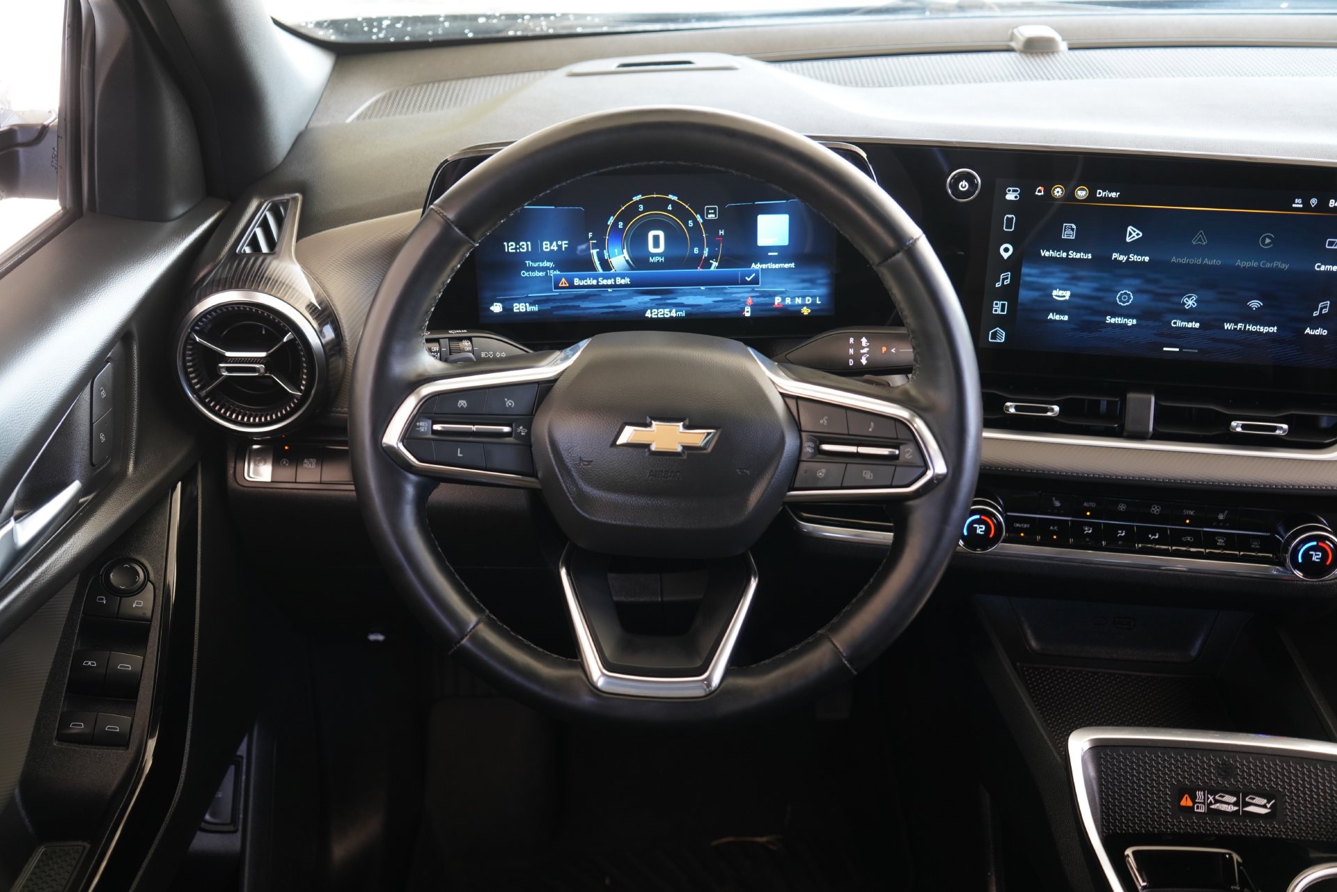 Used 2025 Chevrolet Equinox LT w/ Convenience Package II FWD image 26