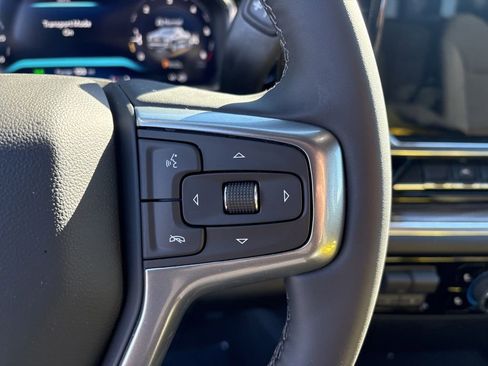 New 2026 Chevrolet Silverado 1500 LT image 15