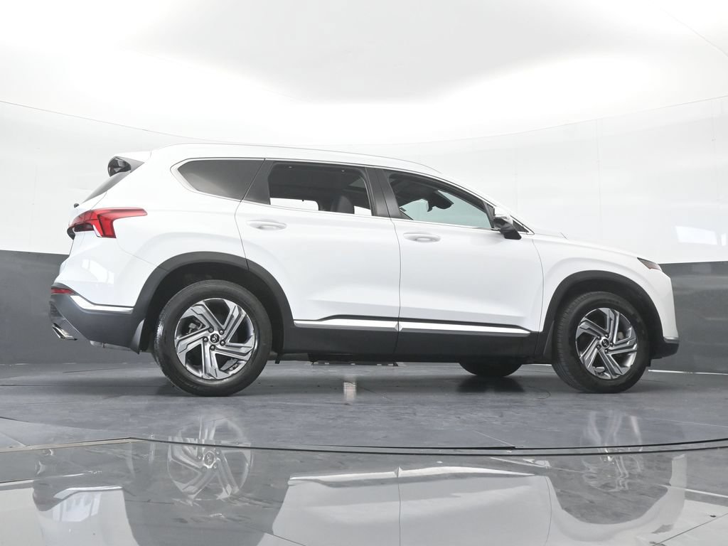 Used 2023 Hyundai Santa Fe SEL w/ Premium Package FWD image 69