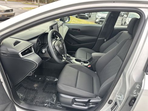 Certified 2024 Toyota Corolla LE image 16