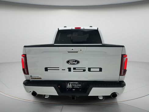 Used 2024 Ford F150 Tremor w/ Bed Utility Package AWD/4WD image 6