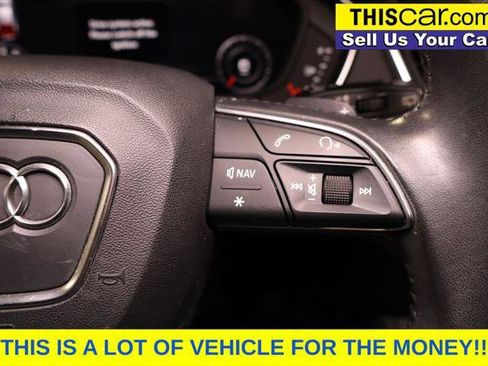 Used 2019 Audi Q5 2.0T Premium Plus w/ Premium Plus Package image 12