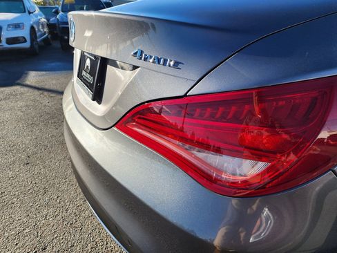 Used 2014 Mercedes-Benz CLA 250 4MATIC image 37