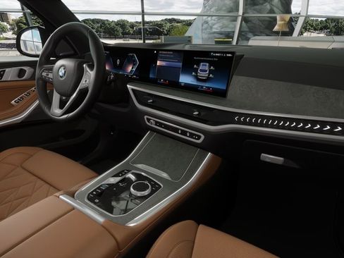 New 2026 BMW X5 xDrive40i image 14