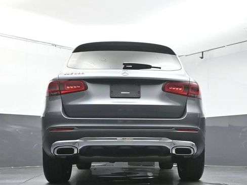 Used 2021 Mercedes-Benz GLC 300 image 35