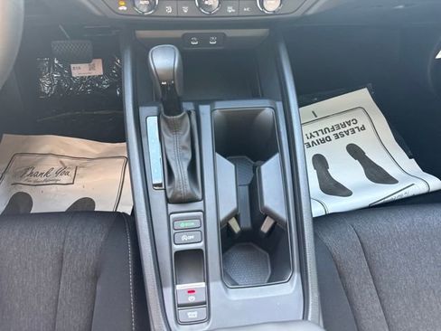 New 2025 Honda Accord SE image 19