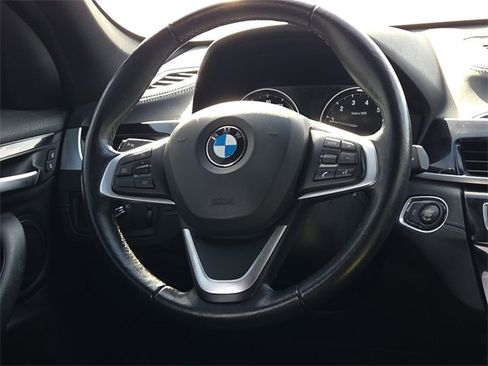 Used 2021 BMW X1 sDrive28i w/ Convenience Package image 14