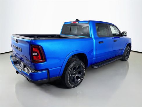 New 2026 RAM 1500 Big Horn image 7