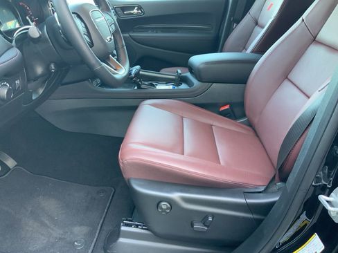 New 2026 Dodge Durango GT AWD/4WD image 14