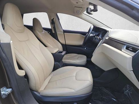 Used 2014 Tesla Model S 60 RWD image 23