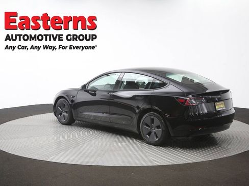 Used 2023 Tesla Model 3 Standard Range RWD image 58