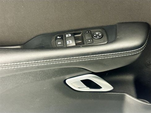 Used 2023 Dodge Challenger GT w/ Blacktop Package image 16