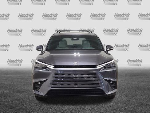 New 2026 Lexus TX 350 AWD image 5