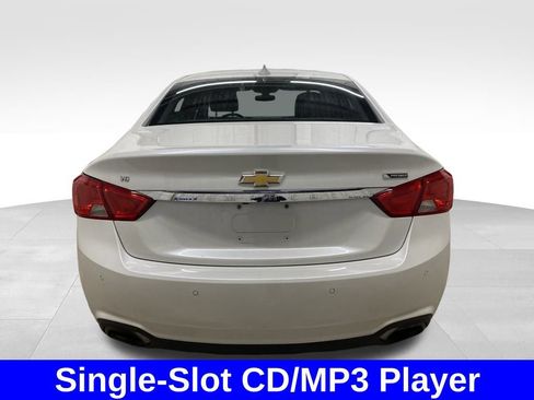 Used 2018 Chevrolet Impala Premier image 5