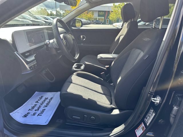 Certified 2024 Hyundai Ioniq 5 SE AWD/4WD image 9