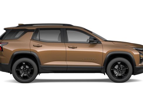 New 2027 Chevrolet Equinox LT FWD image 51