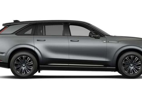 New 2026 Cadillac Escalade IQ Sport 1 AWD/4WD image 65