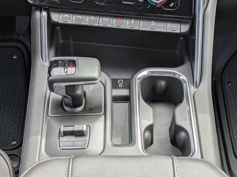 New 2026 GMC Sierra 1500 Denali w/ Technology Package AWD/4WD image 20
