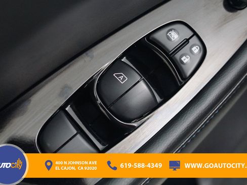 Used 2022 Nissan Leaf SL Plus image 18