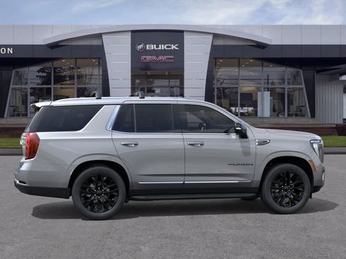 New 2026 GMC Yukon Elevation w/ Elevation Premium Package AWD/4WD image 5