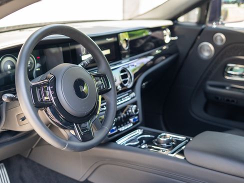 Certified 2024 Rolls-Royce Spectre w/ Spectre Launch Package AWD/4WD image 14