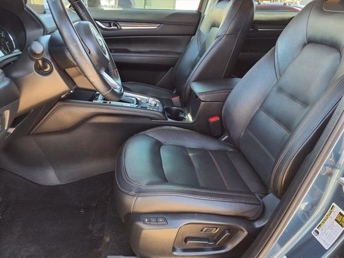 Used 2019 MAZDA CX-5 Grand Touring w/ GT Premium Package image 18