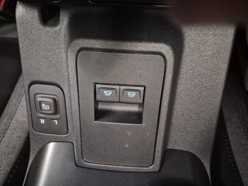 New 2025 Ford Bronco 2-Door w/ Sasquatch Package image 24