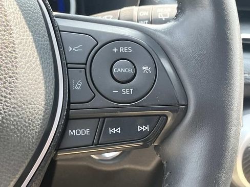 Used 2020 Toyota RAV4 Limited AWD/4WD image 40