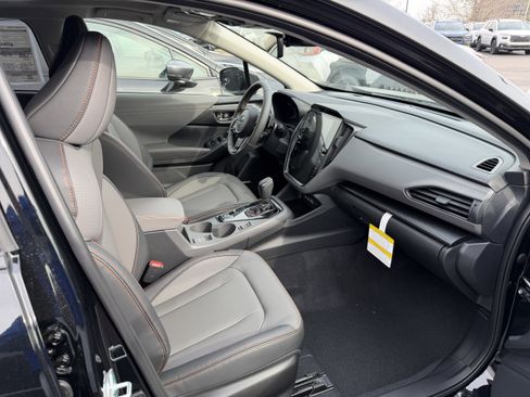 New 2026 Subaru Crosstrek 2.5i Limited AWD/4WD image 25