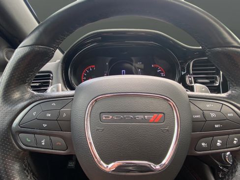 Used 2023 Dodge Durango GT AWD/4WD image 16