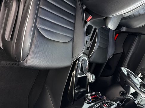 Used 2023 Kia Forte GT-Line w/ GT-Line Premium Package FWD image 24