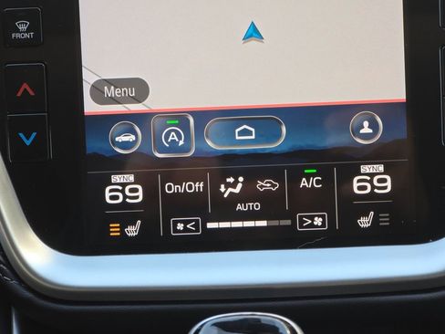 Used 2021 Subaru Outback Limited XT image 13