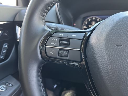 Used 2026 Honda CR-V EX-L image 22