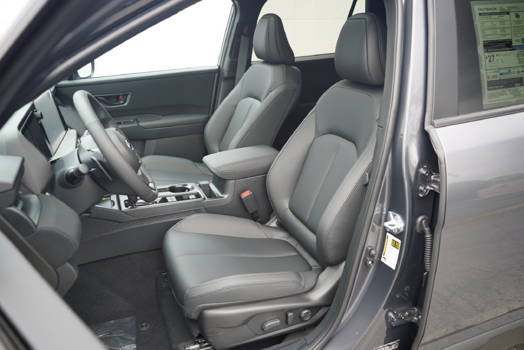 New 2026 Subaru Outback Premium AWD/4WD image 6