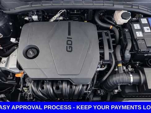 Used 2022 Hyundai Tucson SEL AWD/4WD image 15