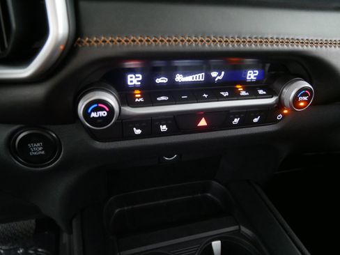 New 2026 MAZDA CX-50 AWD 2.5 S w/ Cargo Package image 7