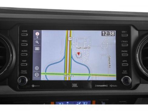 Used 2023 Toyota Tacoma TRD Pro image 19