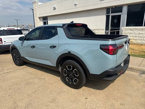 Used 2024 Hyundai Santa Cruz SEL AWD/4WD image 6