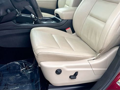 Used 2021 Dodge Durango GT AWD/4WD image 17