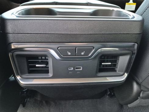 New 2026 GMC Sierra 1500 Denali image 13