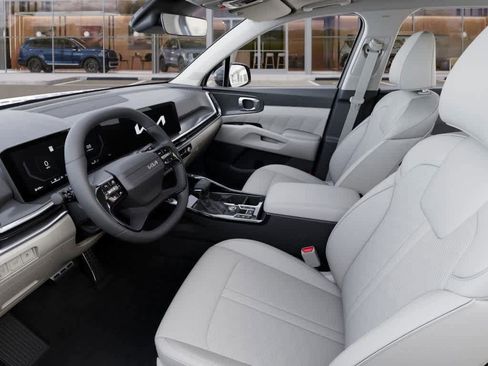 New 2026 Kia Sorento SX image 17