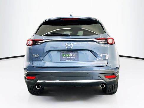 Used 2023 MAZDA CX-9 Carbon Edition image 7